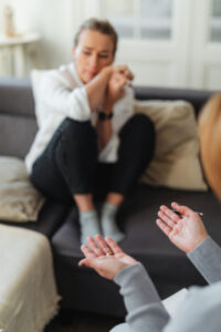 Psychoterapia indywidualna Warszawa Białołęka