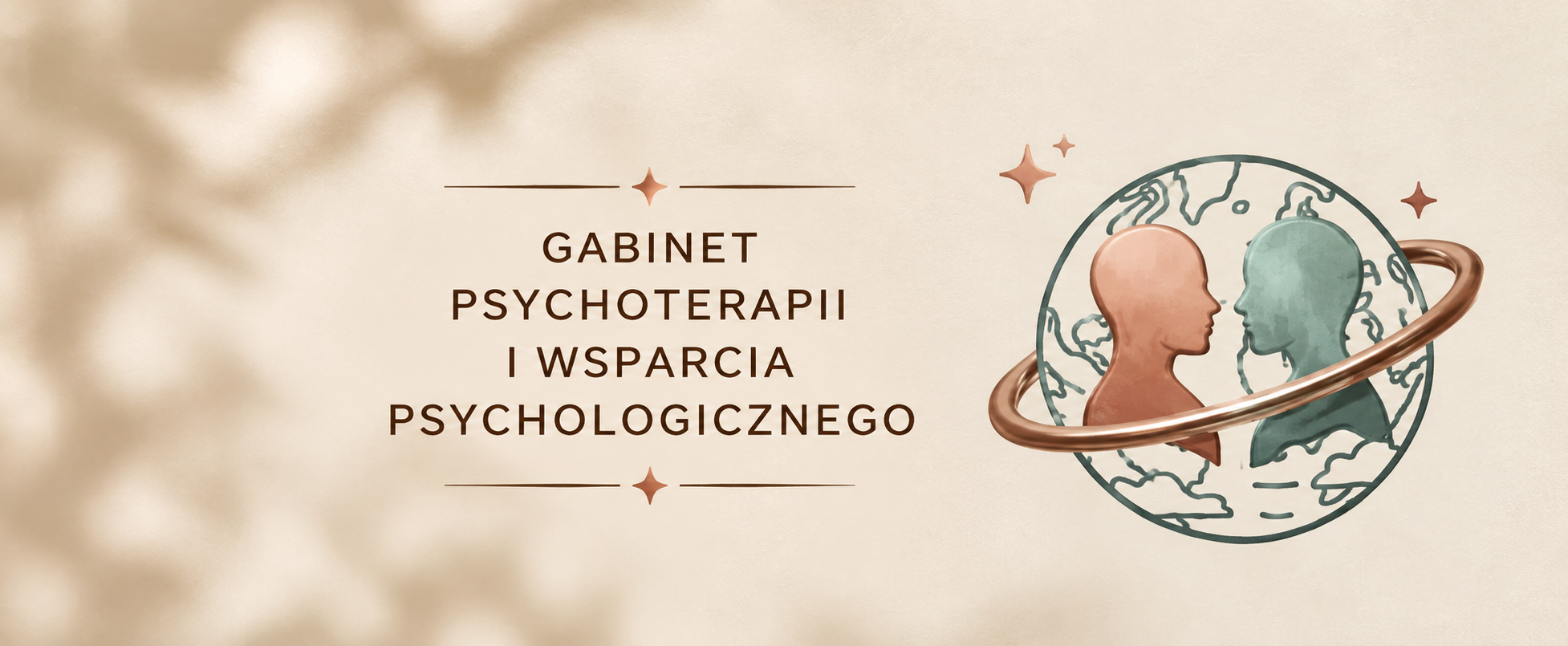 Gabinet psychoterapii i wsparcia psychologicznego Warszawa Białołęka